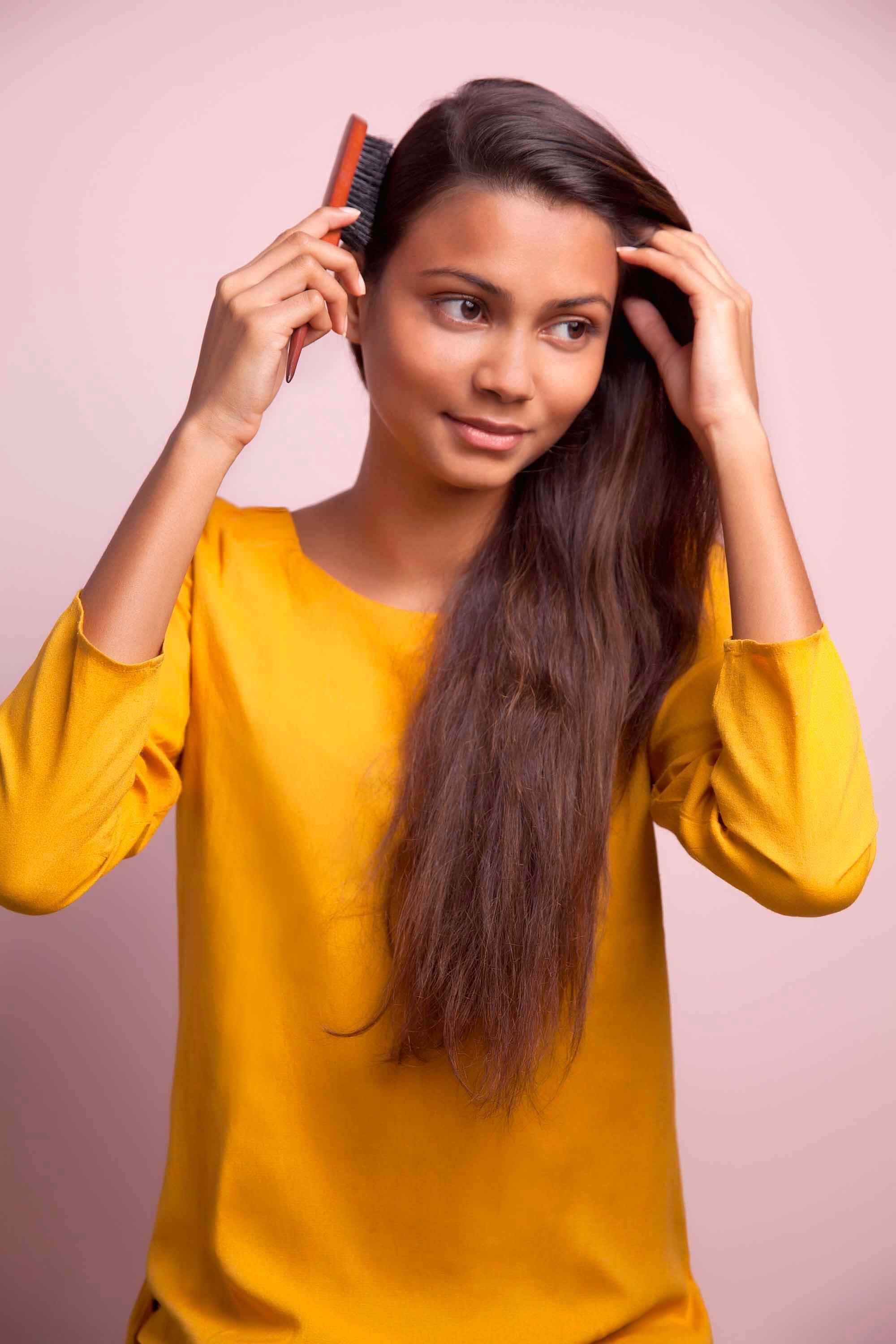 8 Damaging Hairstyles That Could Be Hurting Your Hair