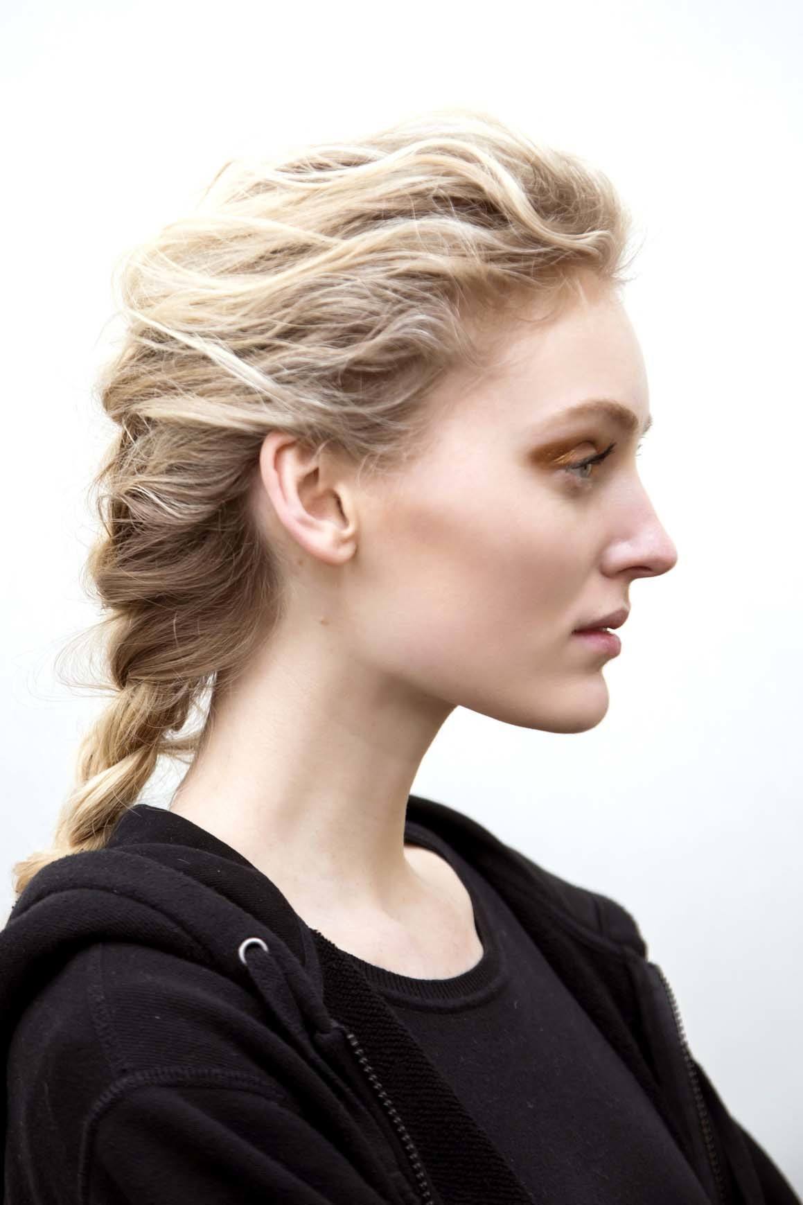 100 of the Best Braided Hairstyles You Havent Pinned Yet  Brit  Co