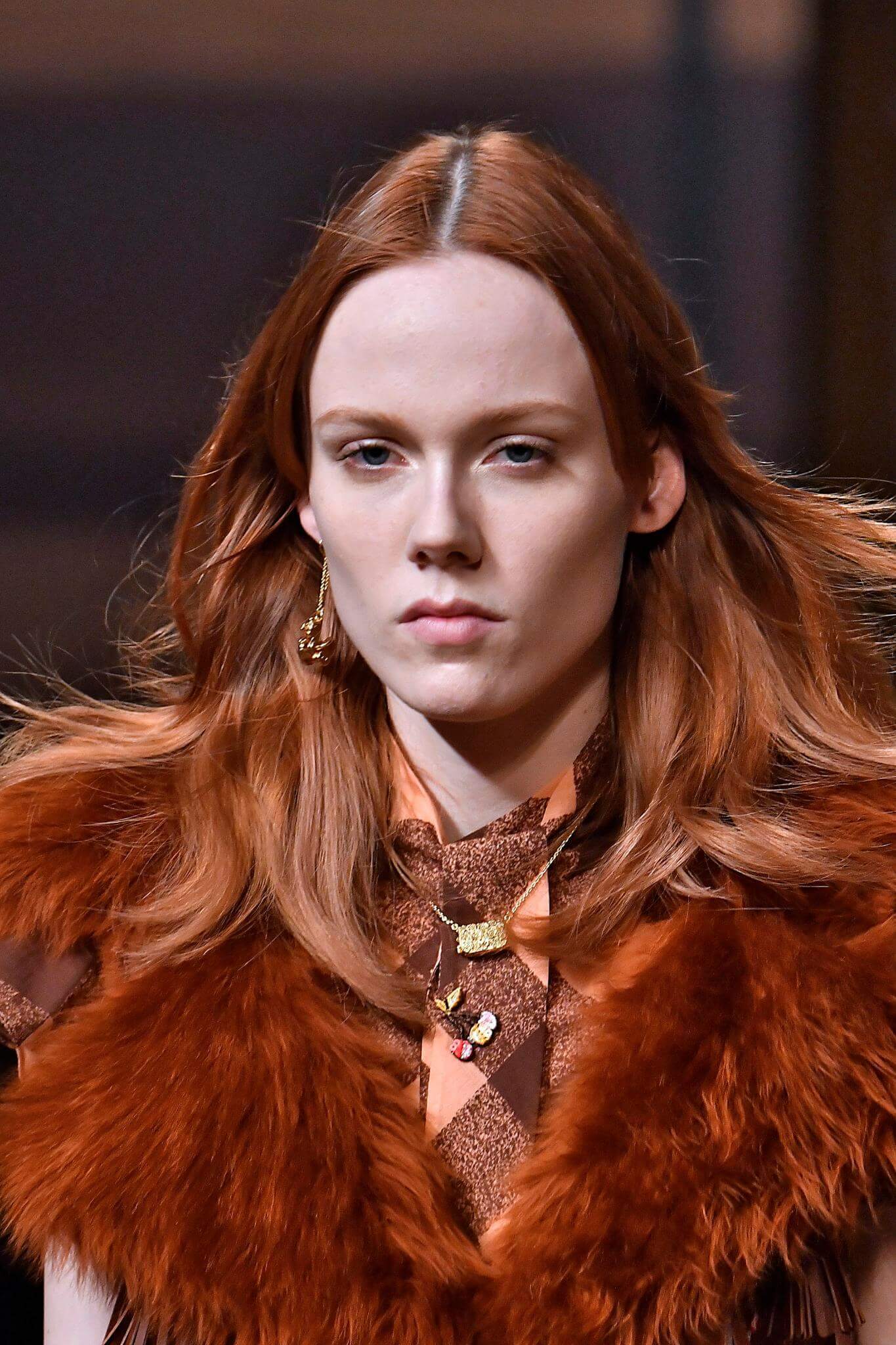 17 of Our Favorite Hair Trends From NYFW and a Quiz! | All Things Hair US