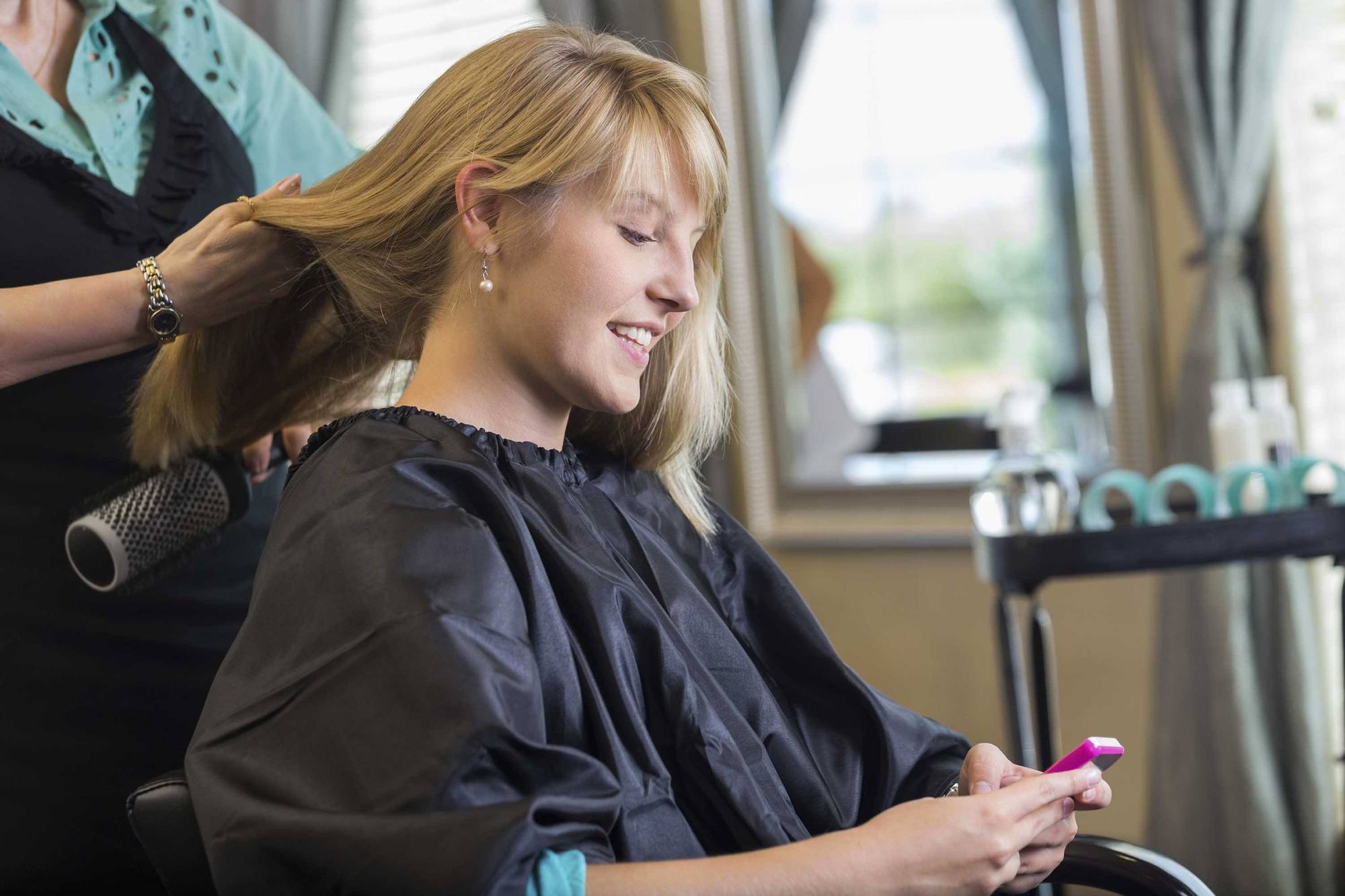 how to grow hair faster: insider hair tips