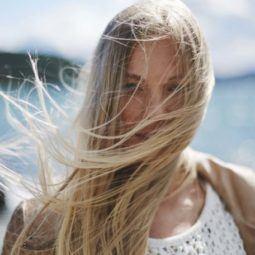 how to use dry shampoo once and for all