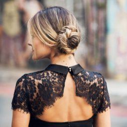 trendy hairstyles and how to do them