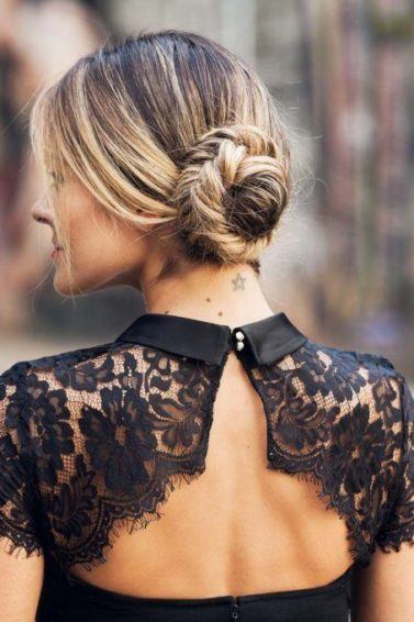 trendy hairstyles and how to do them