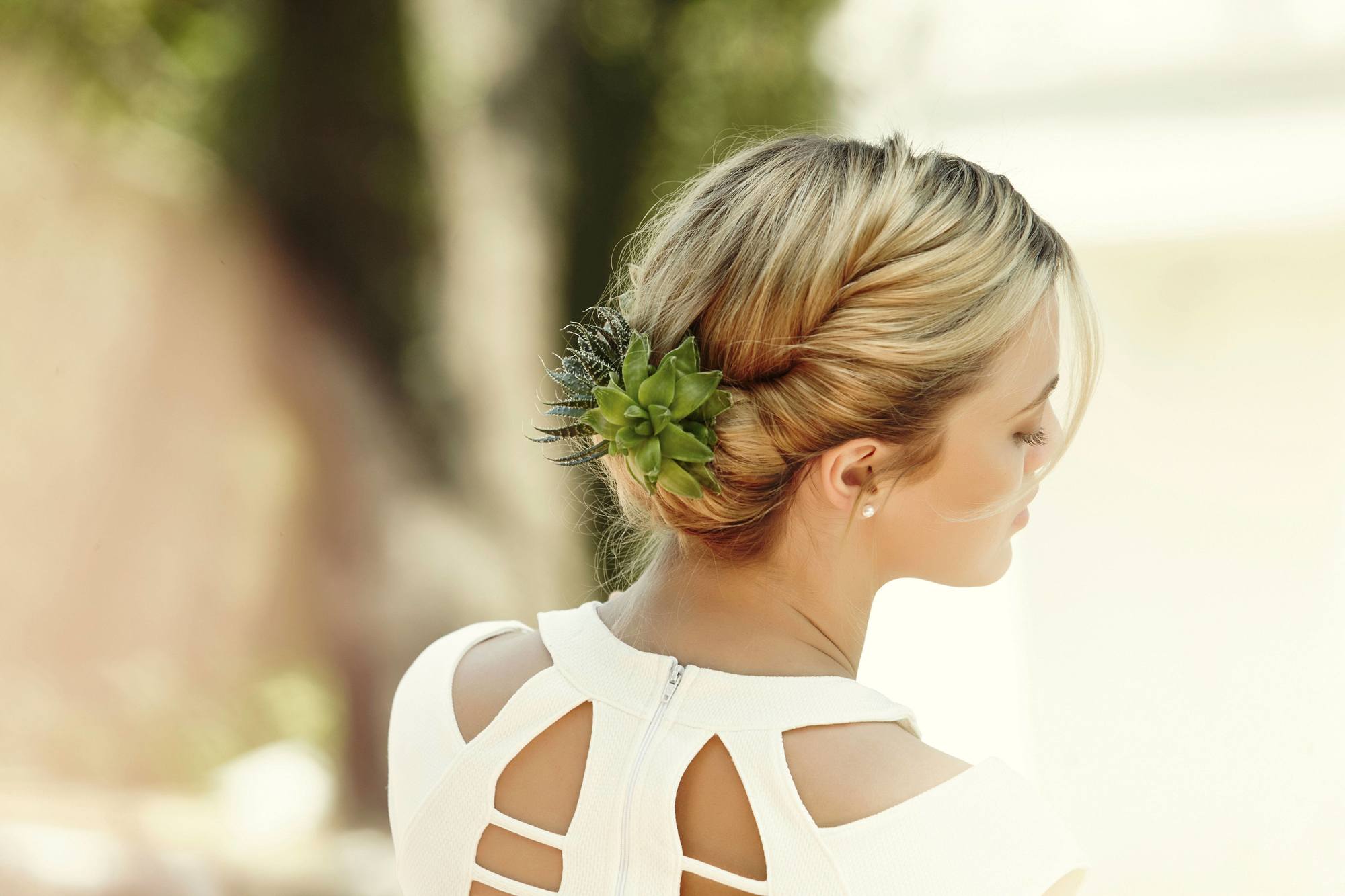 21 Space Bun Ideas That Are Grown-Up Approved