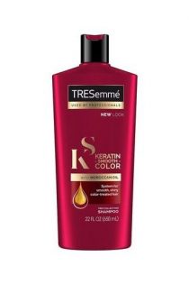 TRESemmé Keratin Smooth Color Shampoo