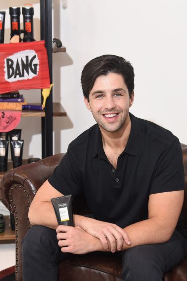 easy hairstyles for guys josh peck instagroom