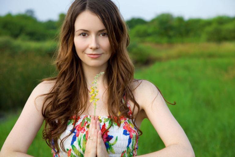 Take your festival season hair look to the next level with hair oils