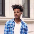 high fade haircut