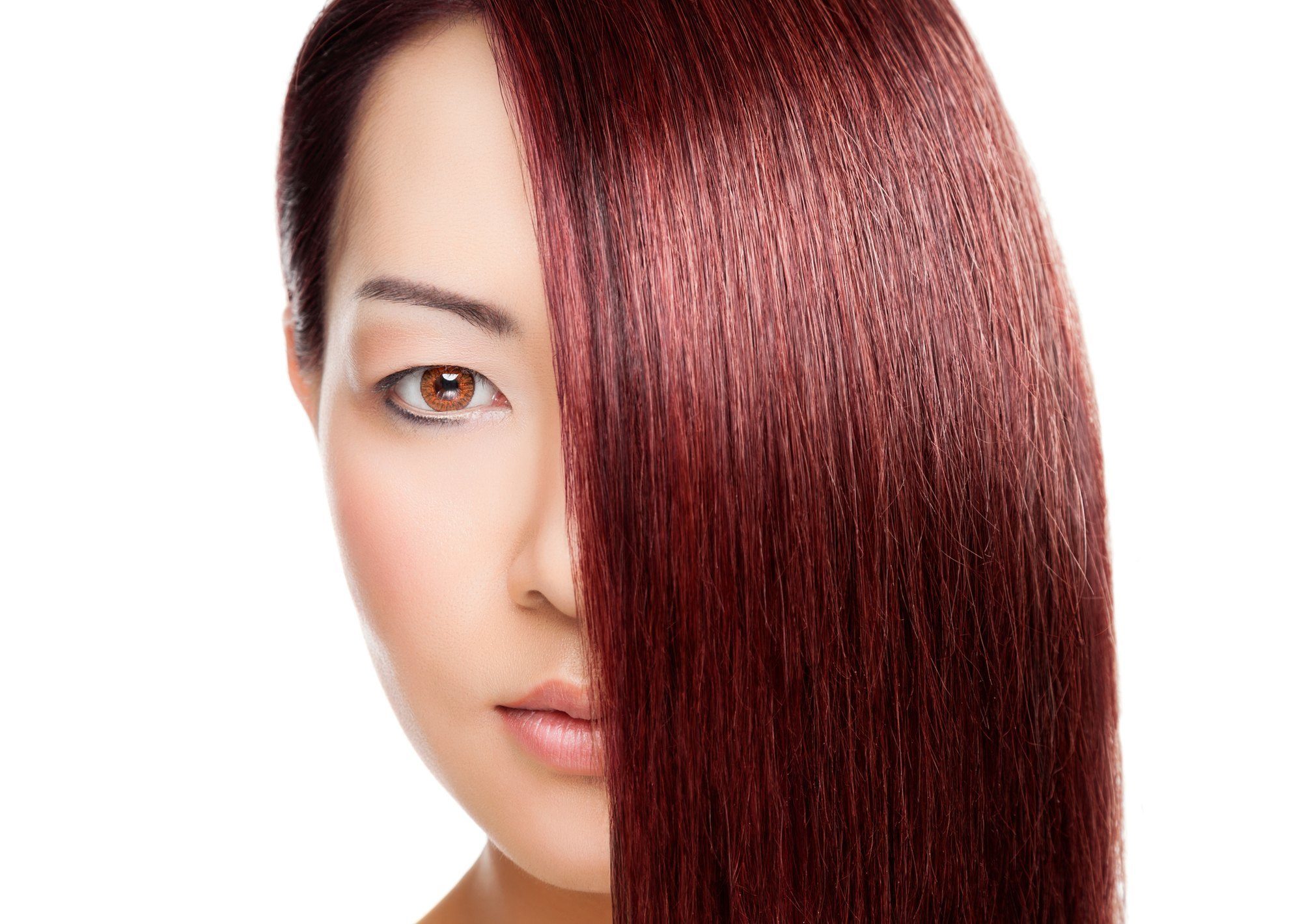 Maintain Freshly Dyed Hair By Using Color-Saving Products