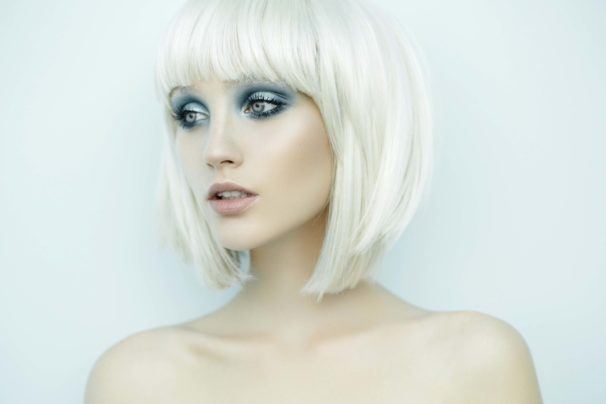 How to Wear Platinum Blonde Hair: 16 Styles to Consider | All Things ...