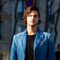 mens haircut for thick hair brunette