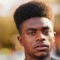 mens haircut for thick hair flat top