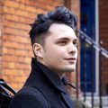 mens haircut for thick hair side shave