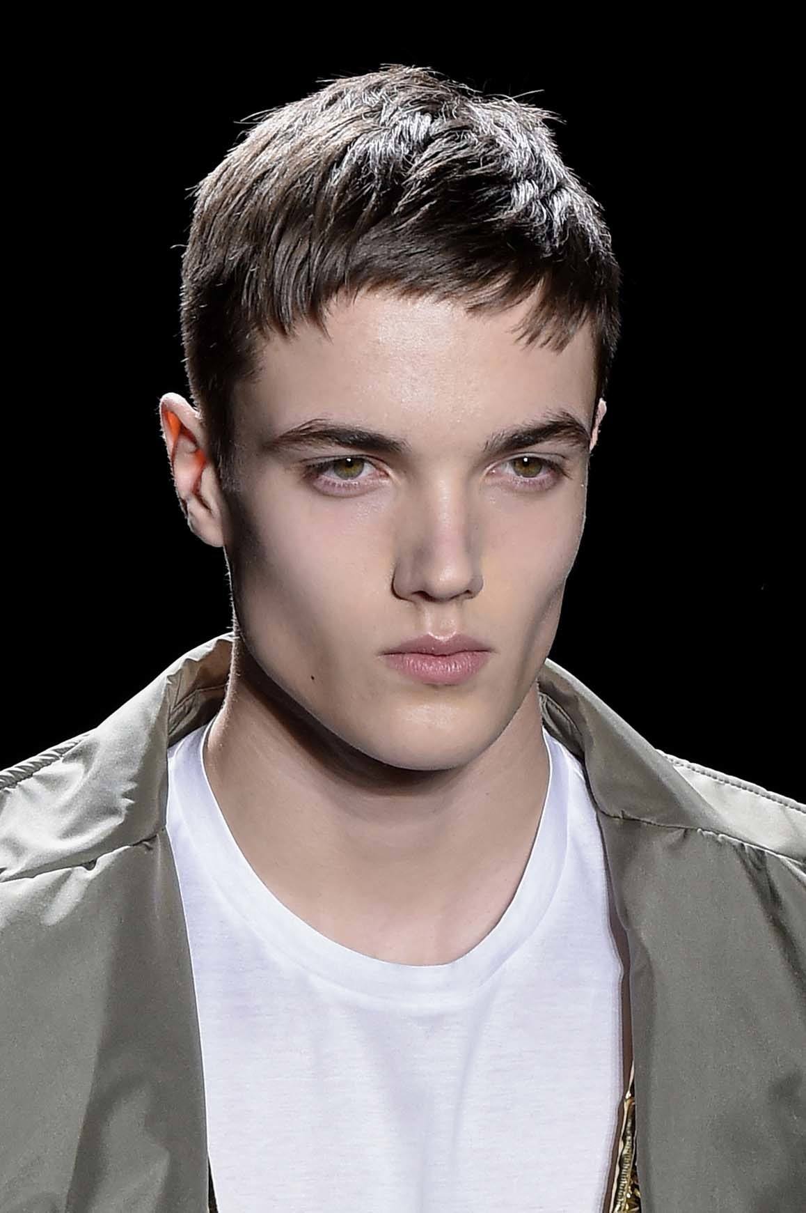 13 Cool Short Haircuts For Men