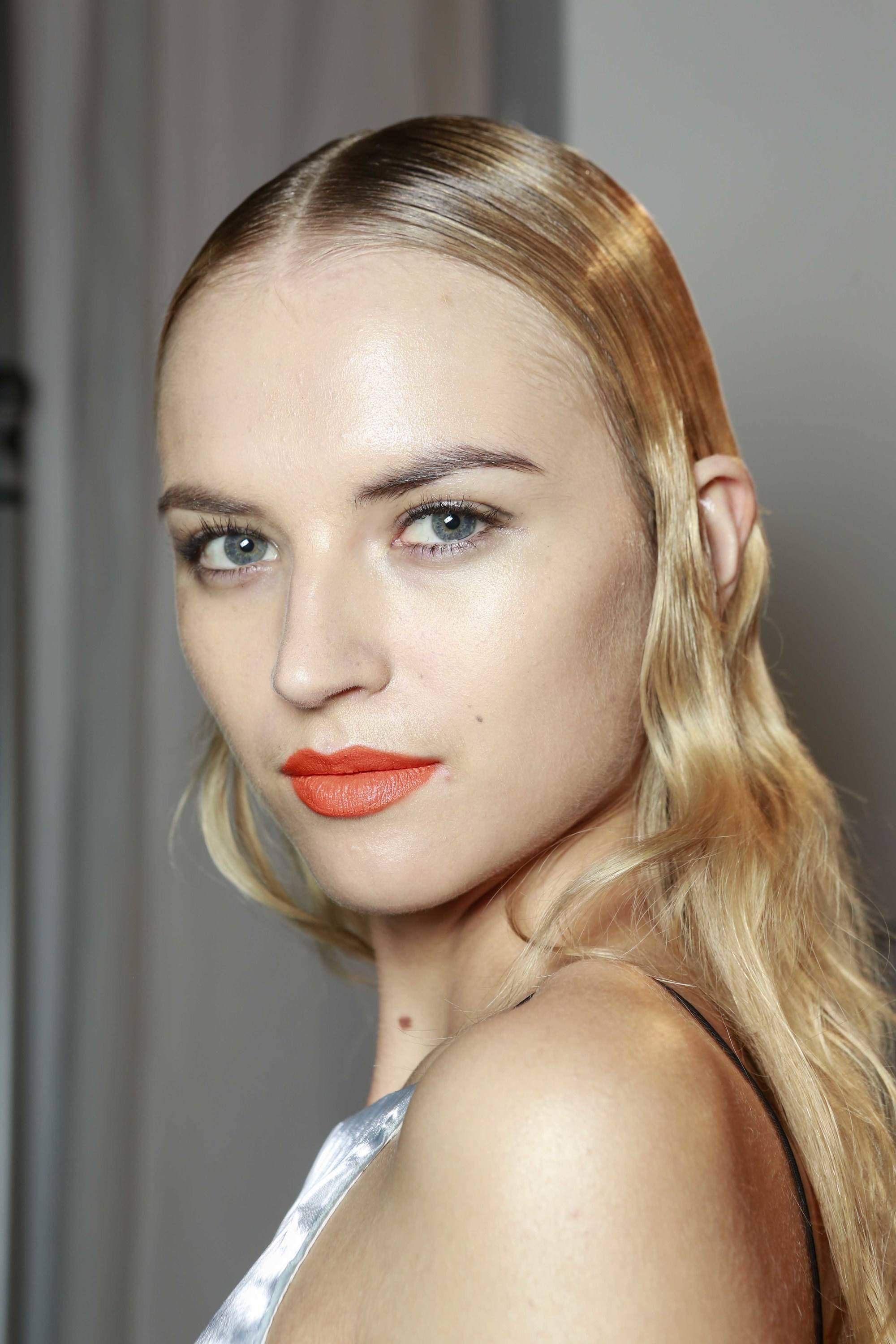 Our top favorite new hairstyles for spring.