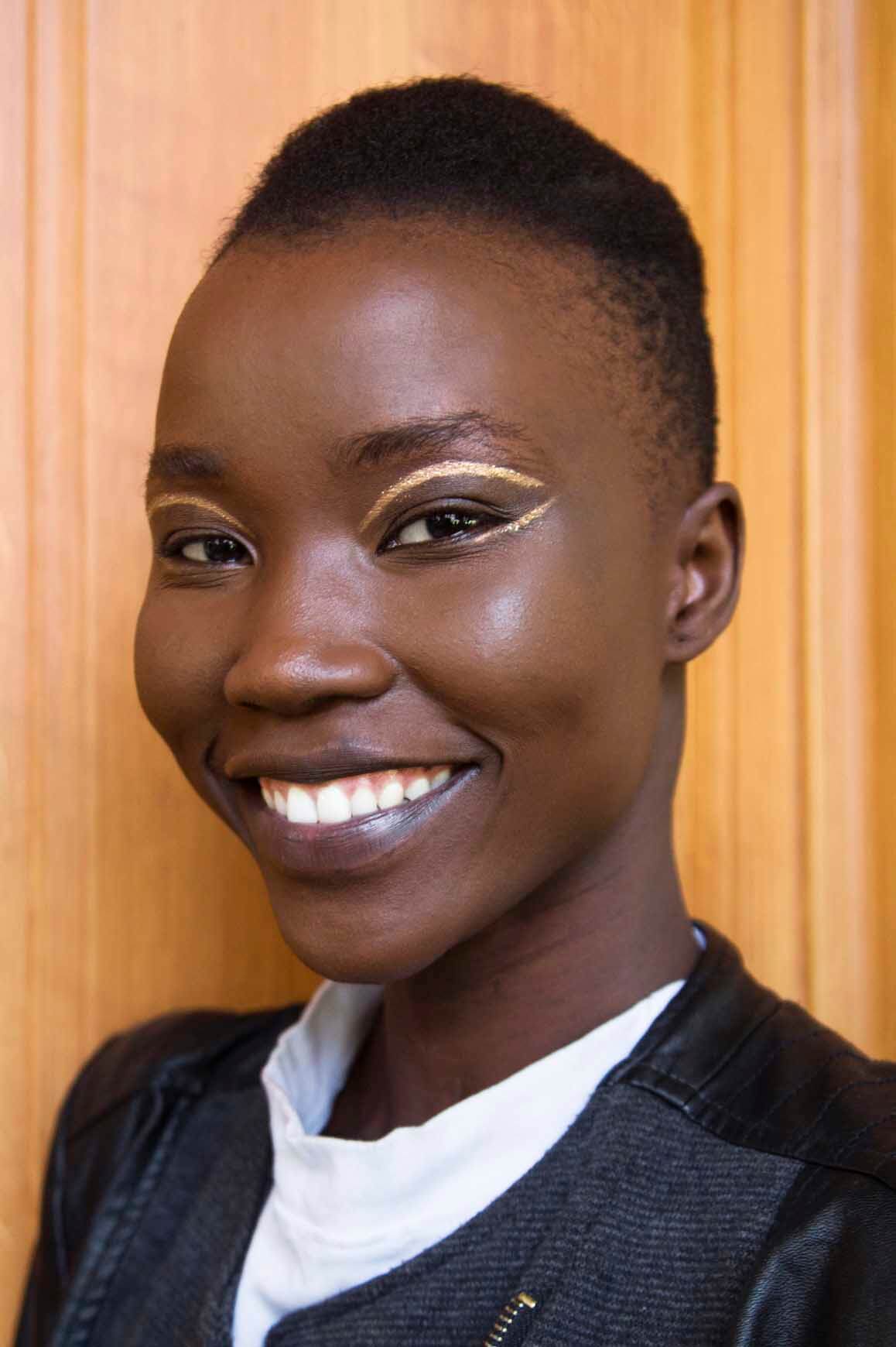 quick hairstyles for short hair