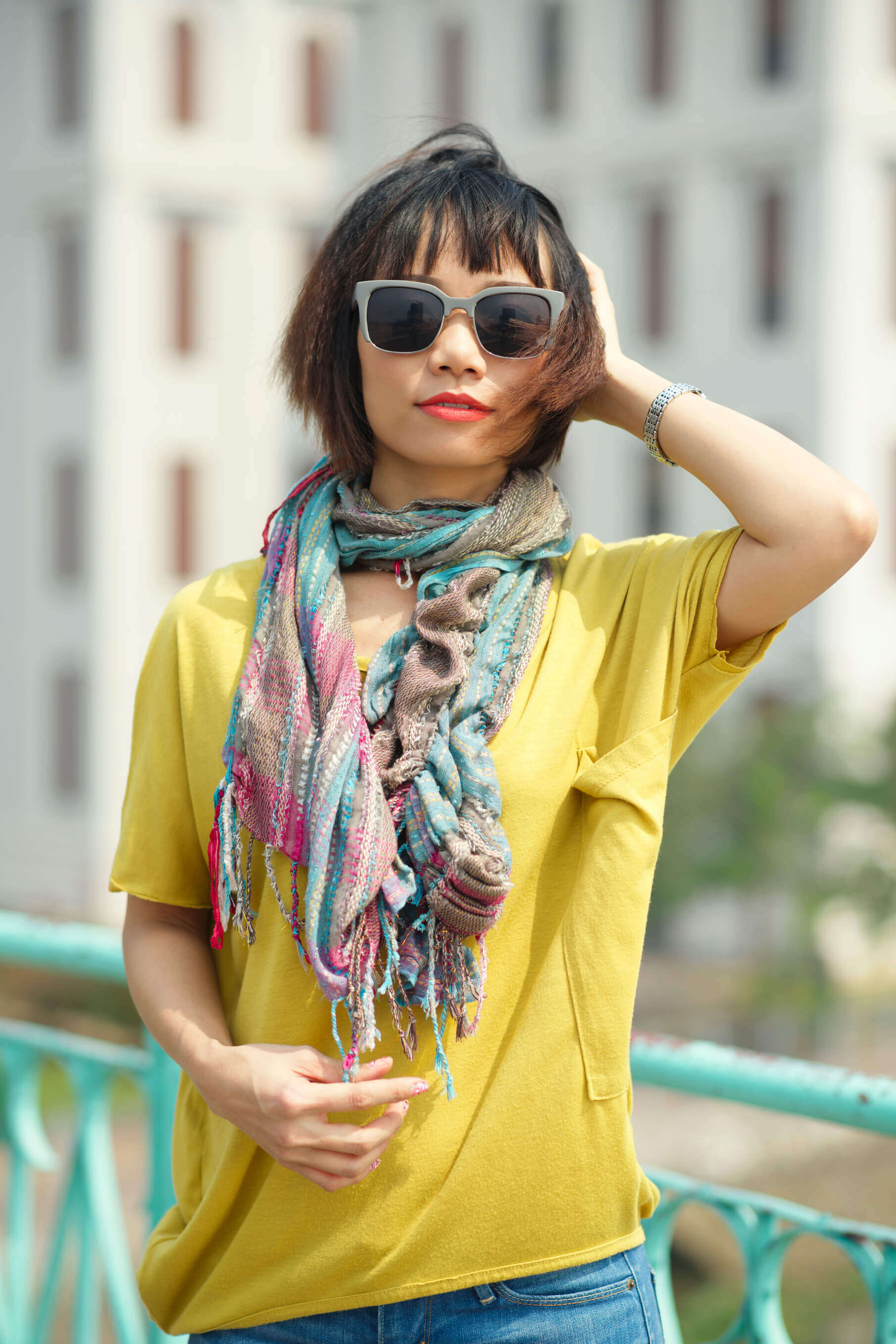 14 Trendy Short Hair Ideas to Inspire Your New Look | All Things Hair US