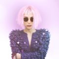 short hairstyles 2017: crimped hair
