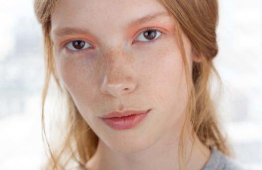 best spring hair color trends strawberry blonde