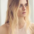 A beachy blonde Spring Ombre looks natural and effortless.