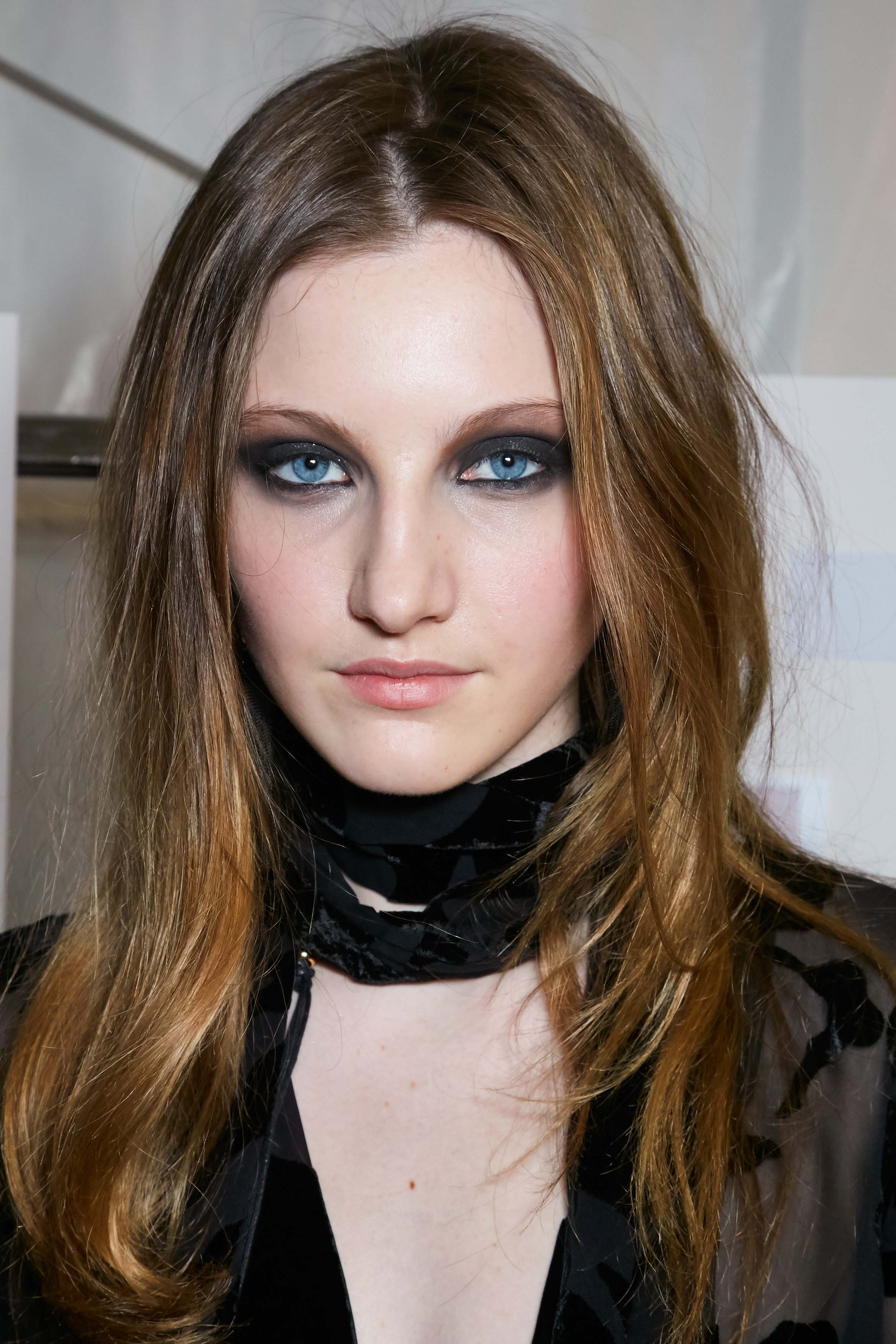 A classic Spring Ombre is gorgeous and natural.