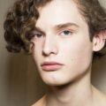 Learn how to style man curls this year.