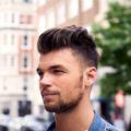 Learn how to style man curls this year.
