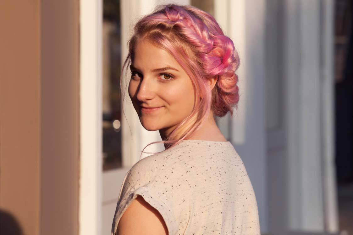 Braid Around Head: 10 Looks to Try that You Will Love!