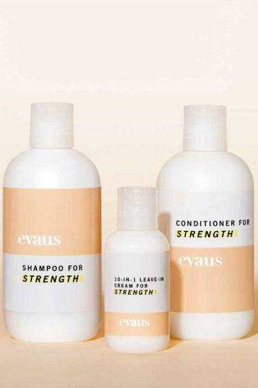 evaus collection from suave