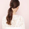 pretty braids unicorn braid tutorial