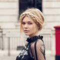 pretty braids: milkmaid braid tutorial