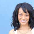 wavy short weave hairstyles