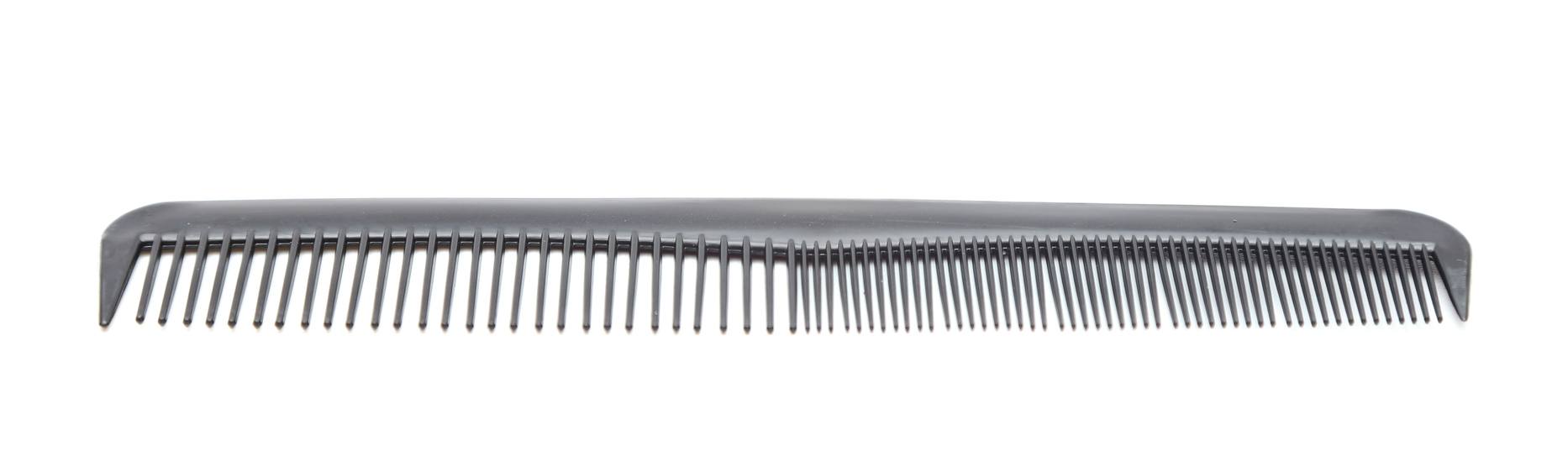 combs cutting