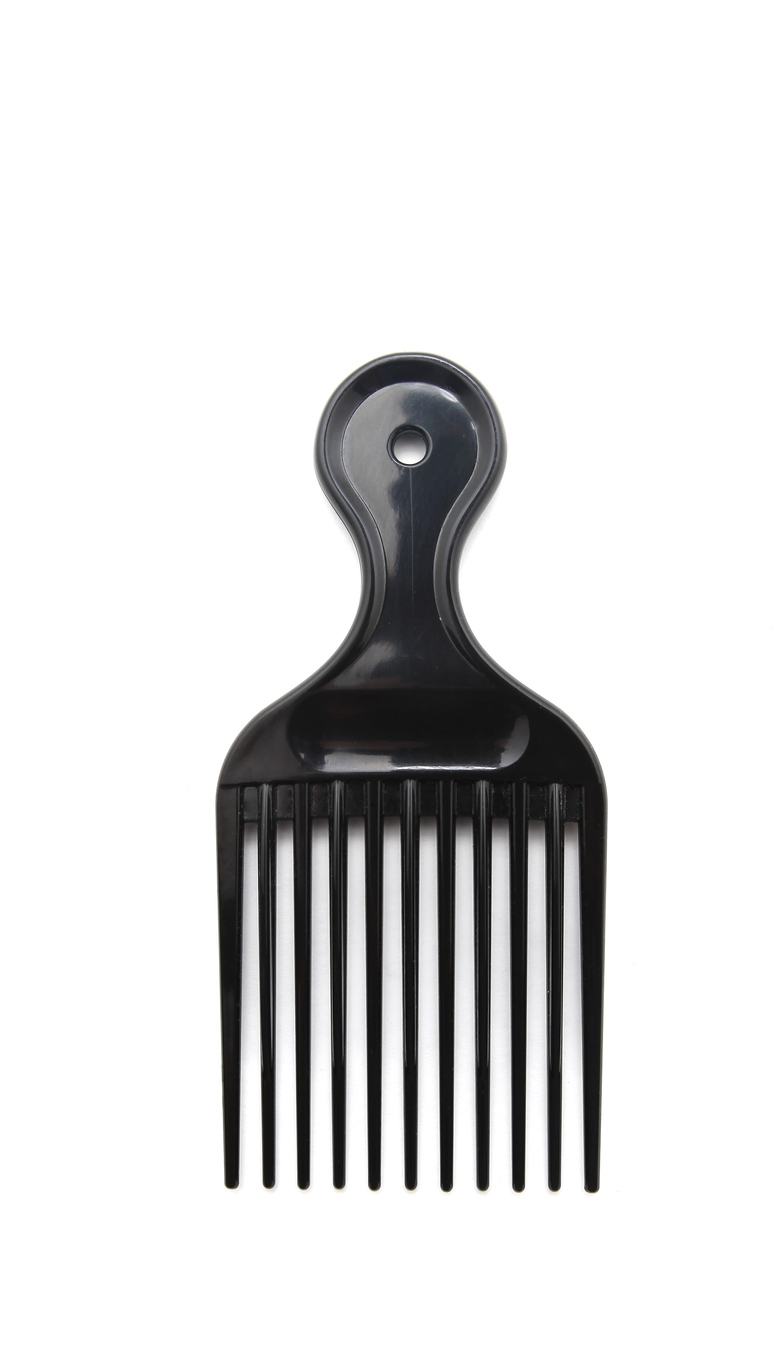 combs hair pick