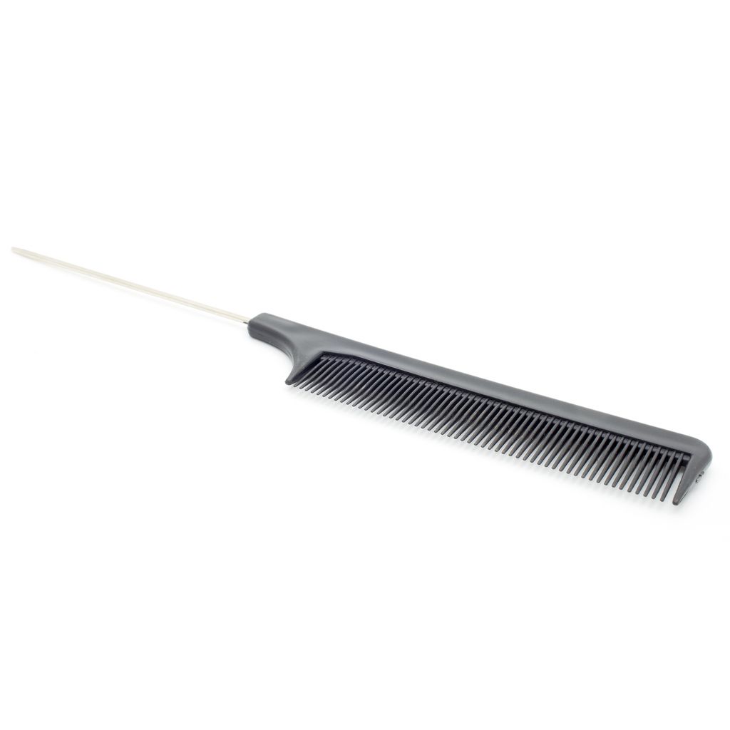 fine-toothed combs