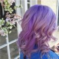 pink and purple hair ideas