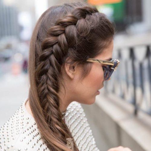 21 Feminine Ways to Wear the French Twist This Fall  Styles Weekly