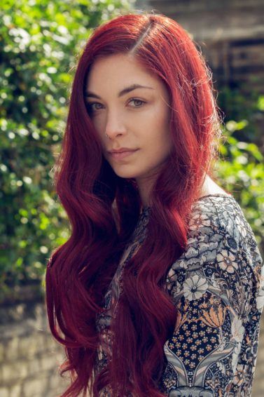 burgundy hair colors to try this season