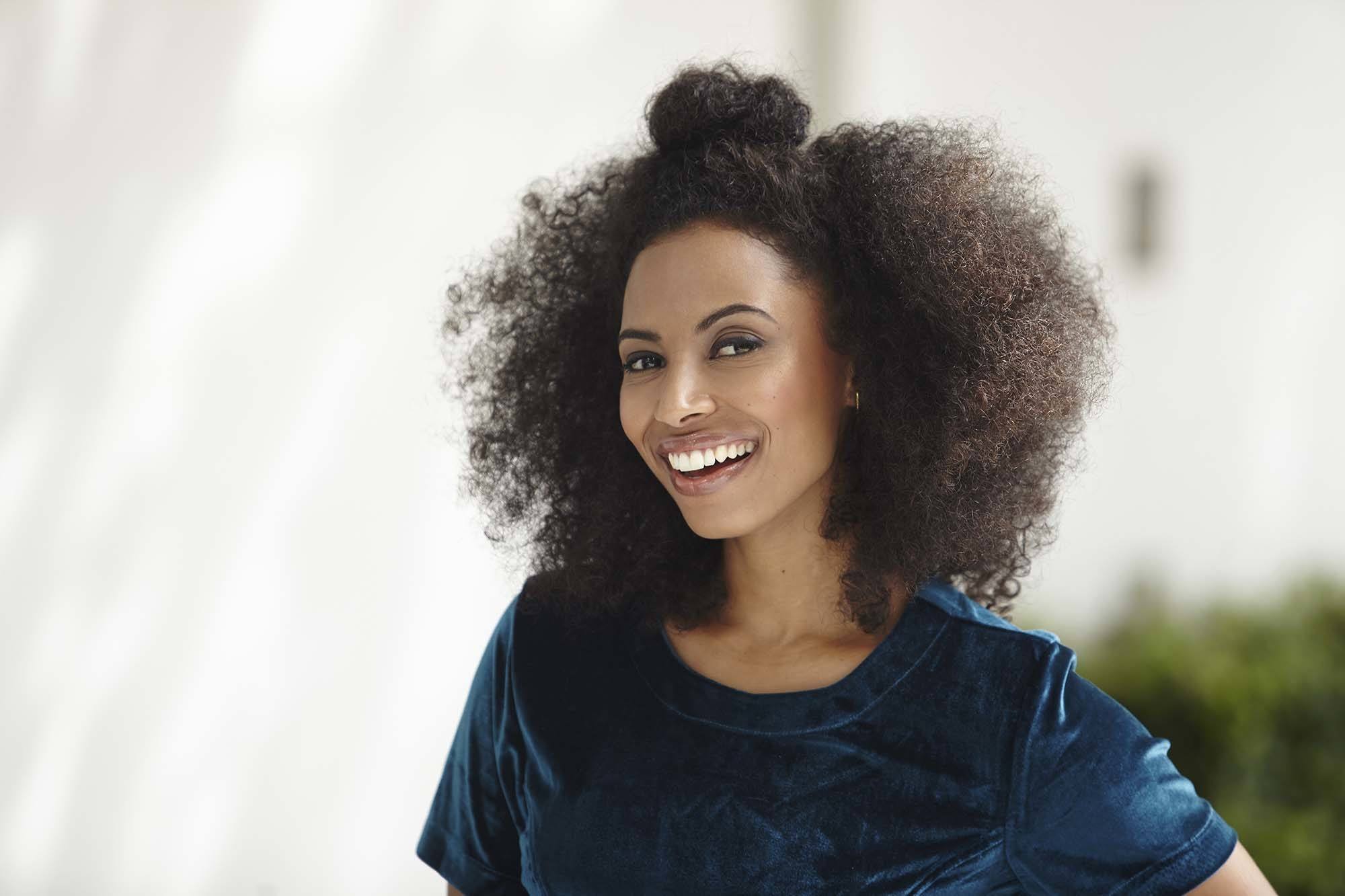 Afro Hairstyles: 25 Afro Styles We Love + Styling Tips