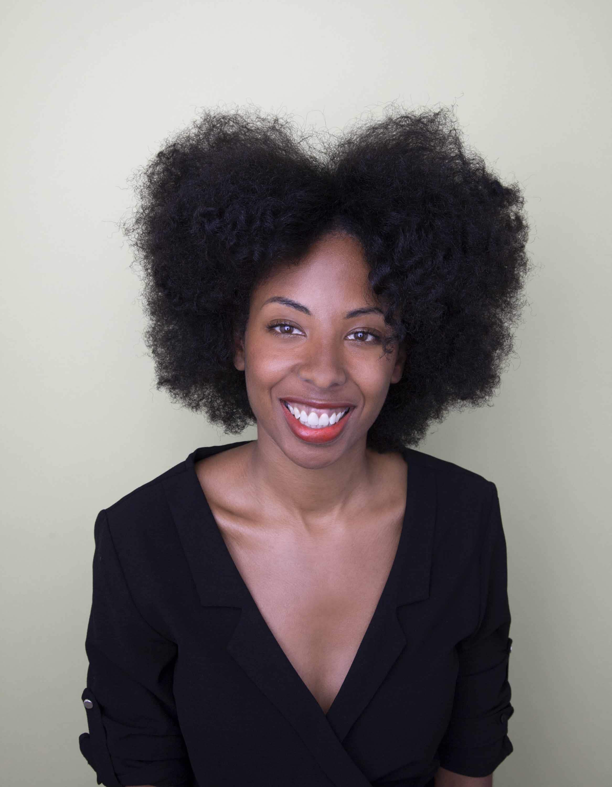 Afro Hairstyles: 25 Afro Styles We Love + Styling Tips