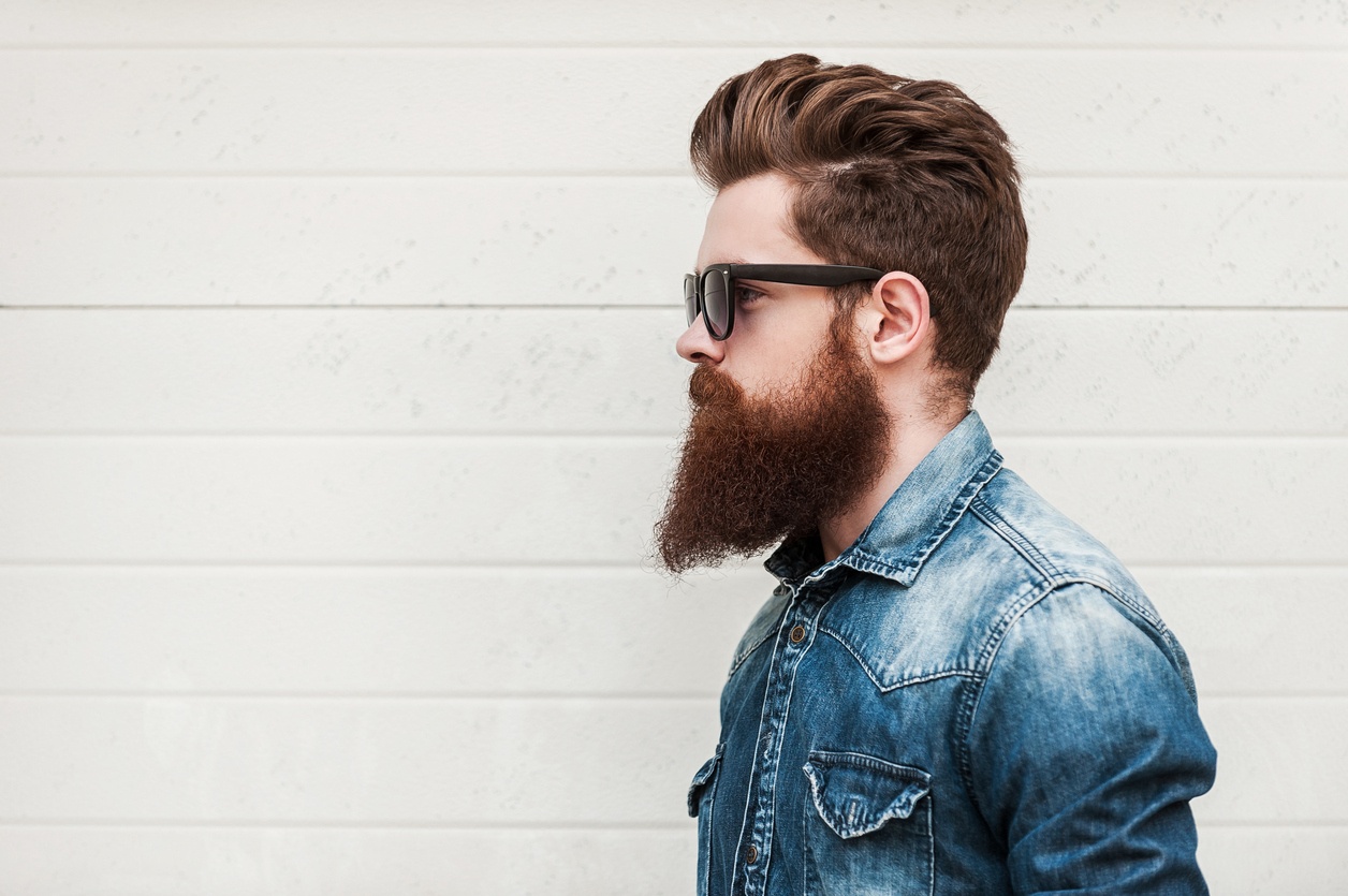 Undercut - The Hairstyle ALL Men Should Get | Fashion Tag Blog