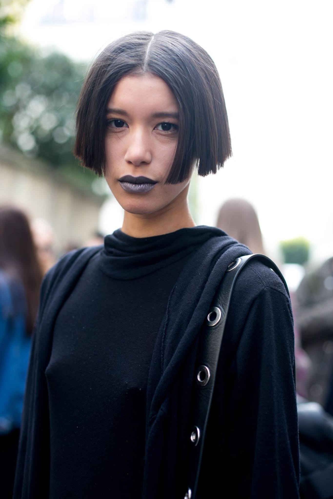 50 Spectacular Blunt Bob Haircut Ideas - The Right Hairstyles