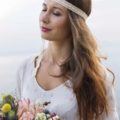 bridal hairstyles texturized hair