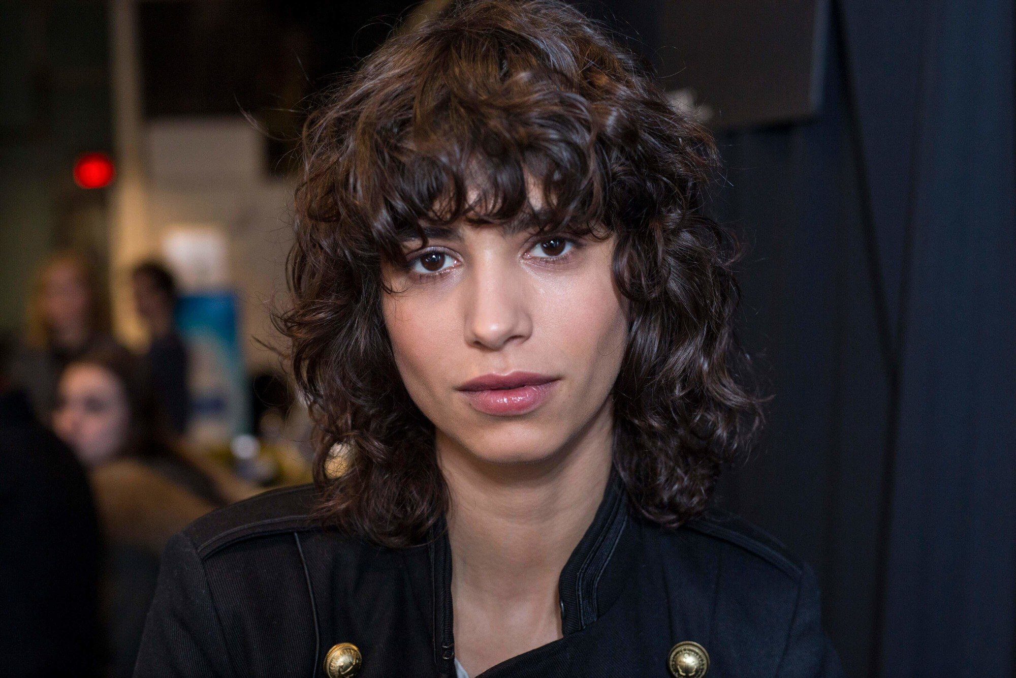 hairstyles 2017 with the 70s shag