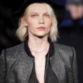 hairstyles for long faces lob hat