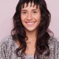 edgy bangs on hairstyles for long faces