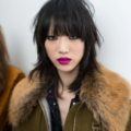long bangs hairstyles for long faces