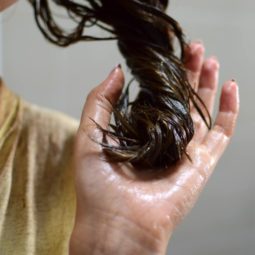 best hair oil for your hair