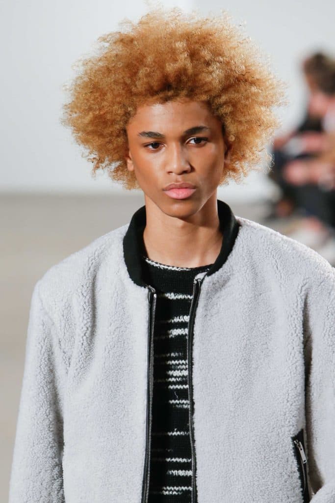 5 Effortless runway ready hairstyles that embrace every natural hair curl  pattern