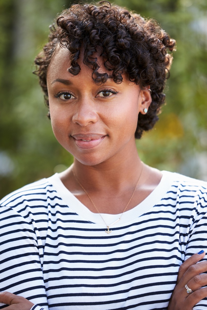 20 Cute Wavy & Curly Pixie Cuts We Love - Hairstyles Weekly